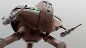 The Tripods — foto 1