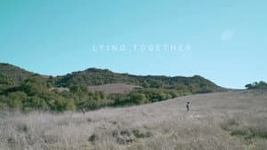 Lying Together — foto 1