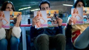 El Club de los Insomnes — foto 2