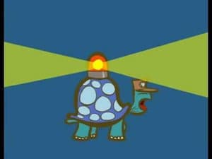 Episodio 43