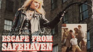 Escape from Safehaven — foto 3