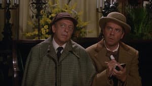 The Private Eyes — foto 2