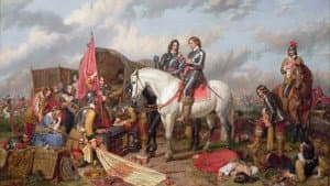 Oliver Cromwell: Traitor or Liberator? — foto 1