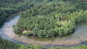 Die Wupper - Amazonas im Bergischen Land — foto 1