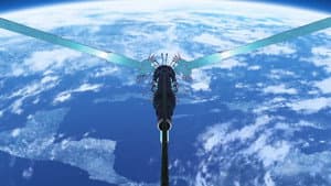 宇宙をかける少女 — foto 10