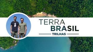 Terra Brasil - Trilhas — foto 2