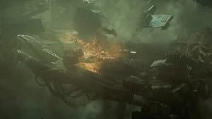 Pariah Nexus — foto 3