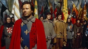Les Rois maudits — foto 1