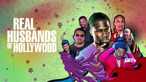 Real Husbands of Hollywood — foto 1