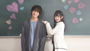墜落JKと廃人教師 — foto 1