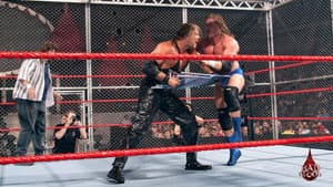 WWE Bad Blood 2003 — foto 3