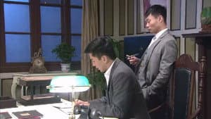 黎明前的抉择 — foto 7