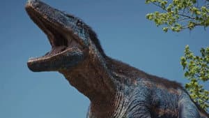 L'autre monde des dinosaures — foto 1