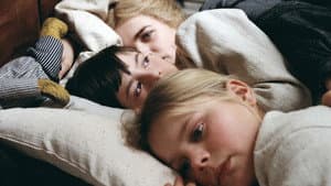 Fanny och Alexander — foto 2