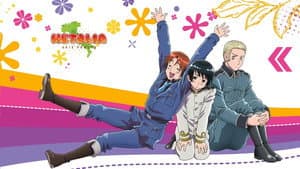 Hetalia — foto 6
