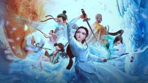 White Snake: Afloat — foto 6
