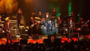 Bryan Ferry and Roxy Music: A Musical History — foto 1
