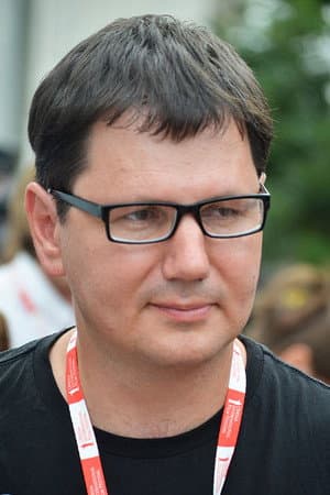 Сергій Михальчук