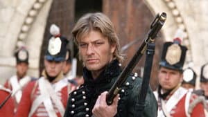 Sharpe — foto 1