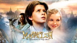 El medallón perdido: Las aventuras de Billy Stone — foto 4