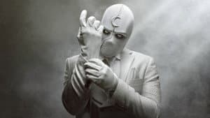 Moon Knight — foto 3