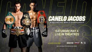 Canelo Alvarez vs. Daniel Jacobs — foto 3
