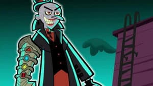 Danny Phantom: Reality Trip — foto 3