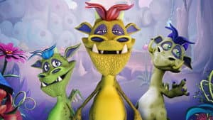 Wee Dragons — foto 4