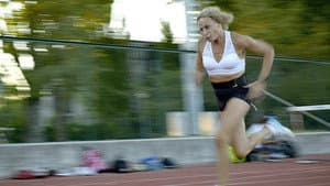 5 nanomoli - Il sogno olimpico di una donna trans — foto 1