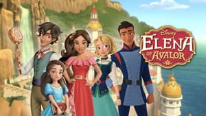 Elena de Avalor — foto 10