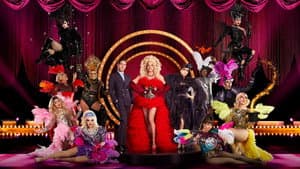 Drag Race Italia — foto 7
