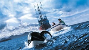 Liberen a Willy 3 El rescate — foto 3