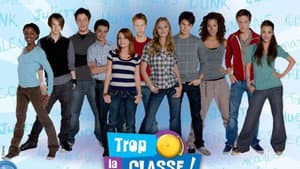 Trop la classe ! — foto 1