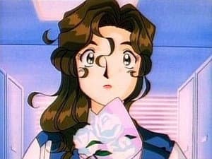 FILE.24 Aoi es una rosa blanca