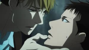 Sankaku Mado no Sotogawa wa Yoru — foto 3