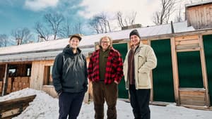 Un chef à la cabane — foto 7