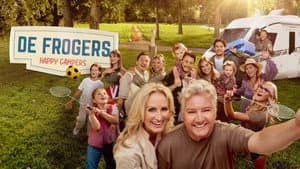 De Frogers — foto 1