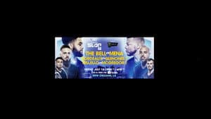 Power Slap 14: The Bell vs. Mena — foto 1