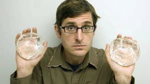 Louis Theroux: Under the Knife — foto 1