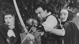 The Adventures of Robin Hood — foto 2