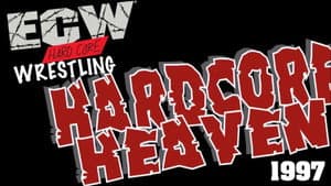 ECW Hardcore Heaven 1997 — foto 2