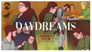 DAYDREAMS — foto 1