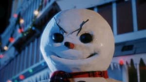 Jack Frost: Terror en la nieve — foto 2