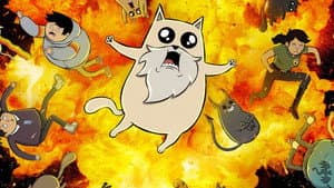 Gatitos explosivos — foto 3