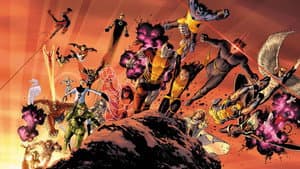 Los Sorprendentes X-Men — foto 1