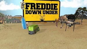 Freddie Down Under — foto 1