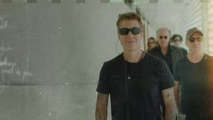 Minha Música, Minha Terra: Capital Inicial — foto 1