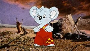 Blinky Bill — foto 1