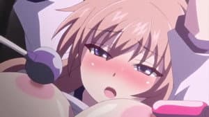第二次 裏入学試験 THE ANIMATION — foto 1