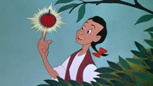 The Legend of Johnny Appleseed — foto 1
